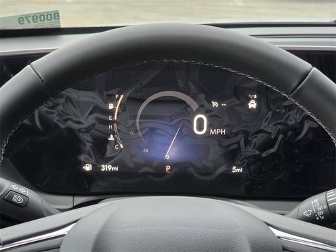 New 2026 Buick Envista Sport Touring image 26