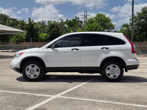 Used 2011 Honda CR-V LX image 7