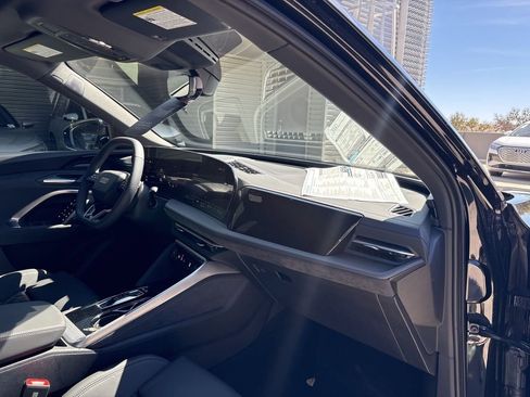 New 2025 Audi SQ5 Premium Plus image 15