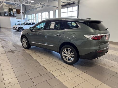 Used 2023 Buick Enclave Premium w/ Experience Buick Package image 2