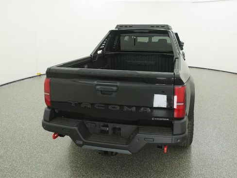 New 2025 Toyota Tacoma Trailhunter image 99