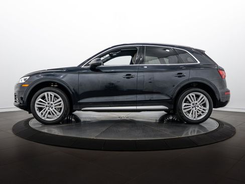 Used 2018 Audi Q5 2.0T Premium Plus w/ Premium Plus Package AWD/4WD image 6