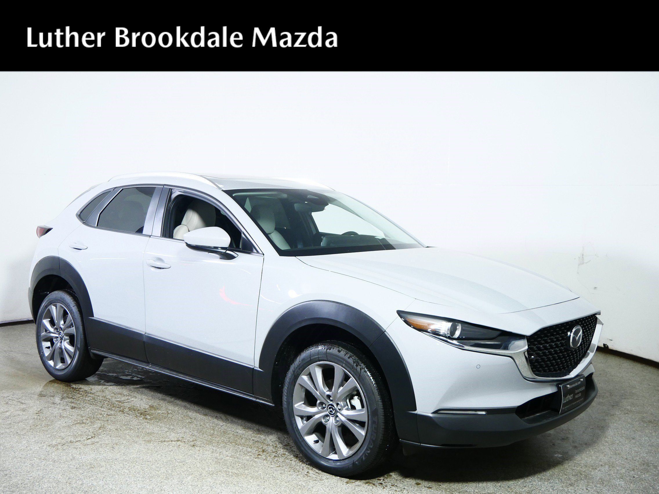 New 2026 MAZDA CX-30 AWD 2.5 S image 1