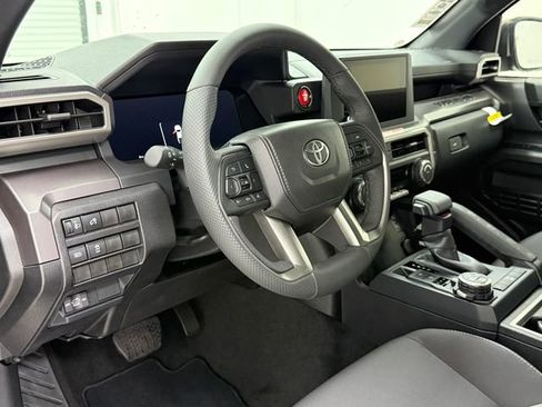 New 2026 Toyota Tacoma TRD Off-Road AWD/4WD image 9