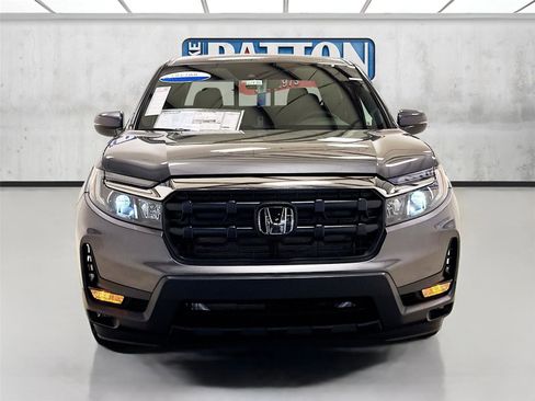 New 2026 Honda Ridgeline RTL image 2