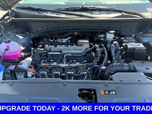 New 2026 Hyundai Tucson SE image 14