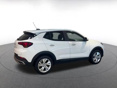 Used 2025 Buick Encore GX Preferred image 15