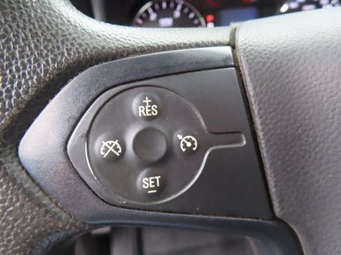 Used 2016 Chevrolet Silverado 2500 W/T w/ WT Convenience Package image 15