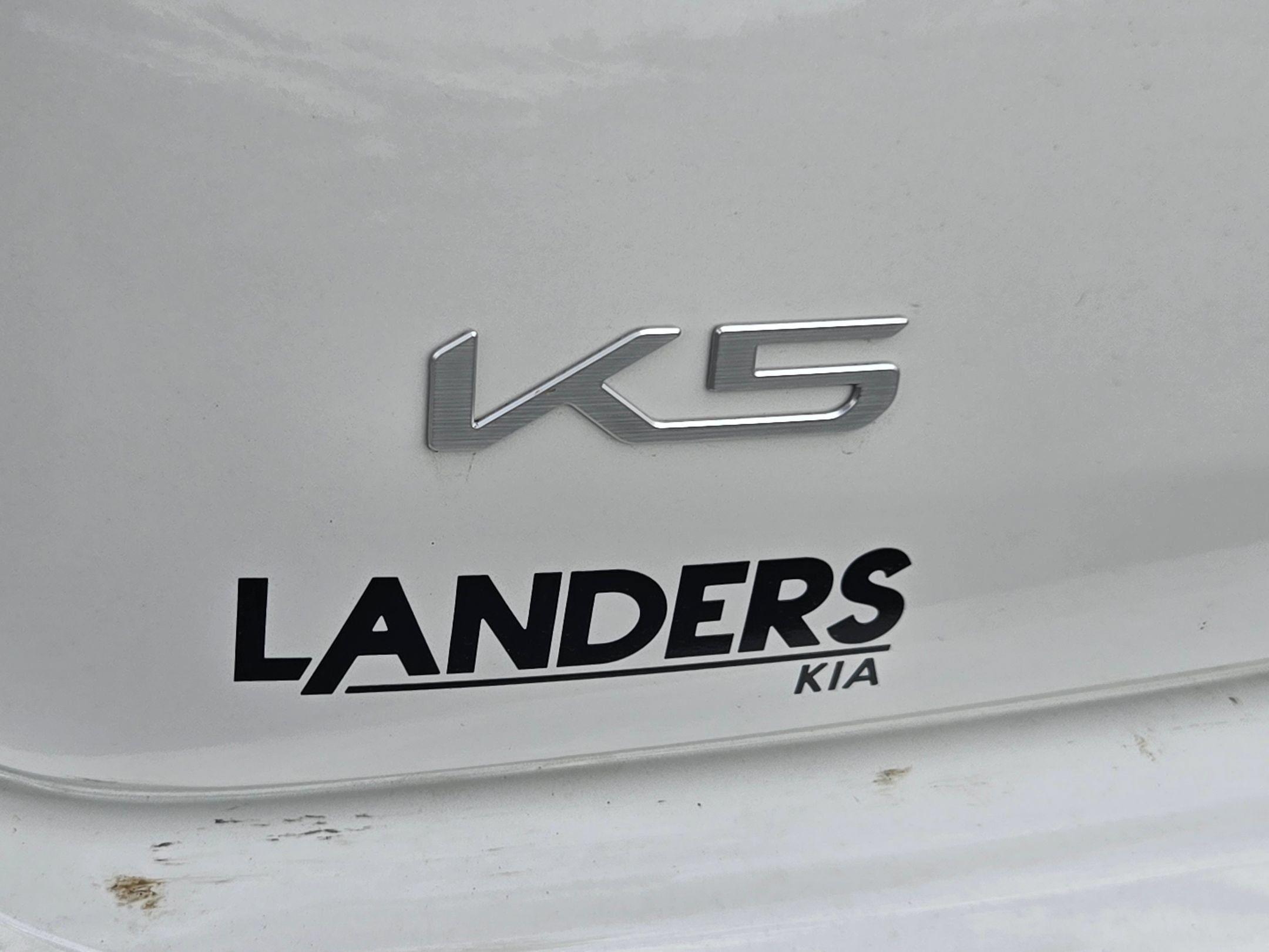 New 2026 Kia K5 GT-Line FWD image 32
