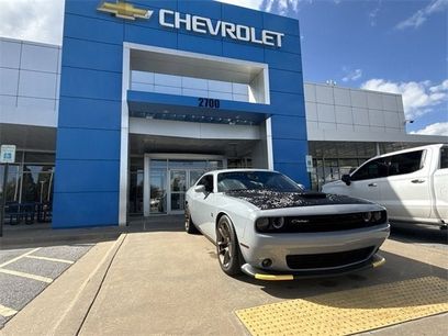 Used 2022 Dodge Challenger R/T Scat Pack w/ Dynamics Package