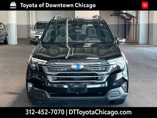 Used 2025 Subaru Forester Premium w/ Convenience Package #1 AWD/4WD video 3