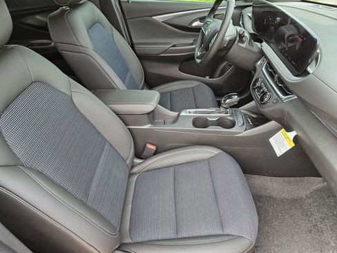 New 2026 Buick Envista Preferred w/ Convenience I Package FWD image 10