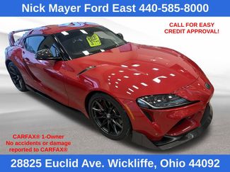 Used 2023 Toyota Supra Premium w/ Driver Assist Package 360° Tour