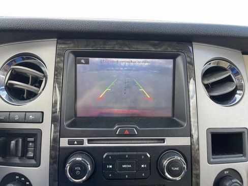 Used 2015 Ford Expedition EL Limited w/ Equipment Group 301A image 32