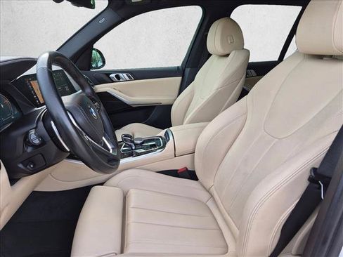 Used 2021 BMW X5 sDrive40i w/ Convenience Package RWD image 11