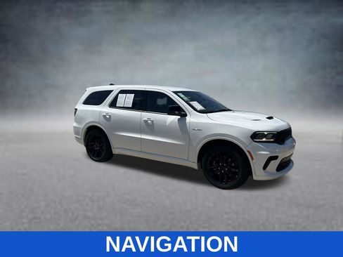 Used 2023 Dodge Durango R/T RWD image 8