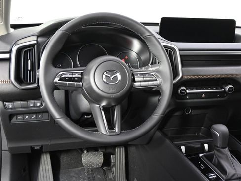 Used 2025 MAZDA CX-50 AWD 2.5 Hybrid w/ Premium Pkg image 12