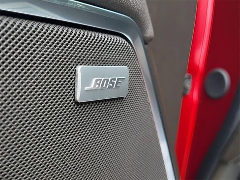 New 2025 Chevrolet Silverado 2500 LTZ w/ LTZ Convenience Package image 12