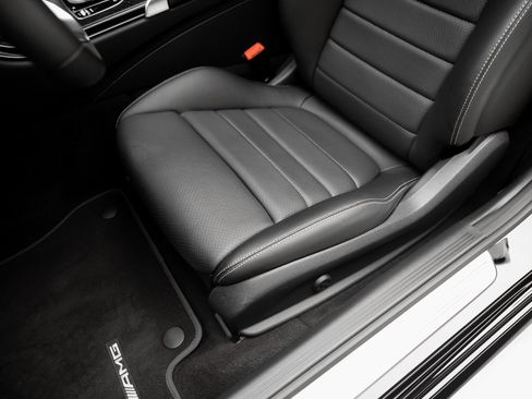 Used 2022 Mercedes-Benz C 300 C 300 image 59