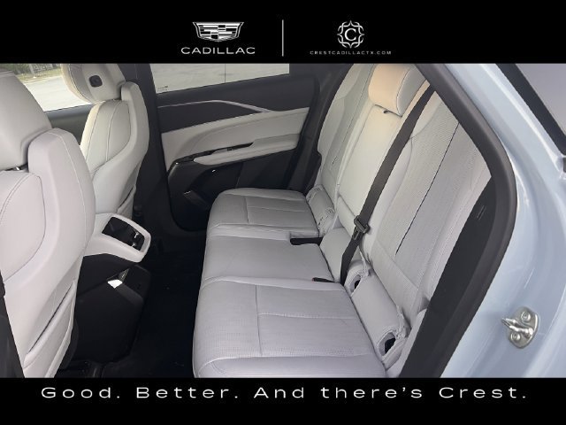 Used 2024 Cadillac Lyriq Sport RWD image 29