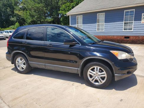 Used 2011 Honda CR-V EX-L image 3