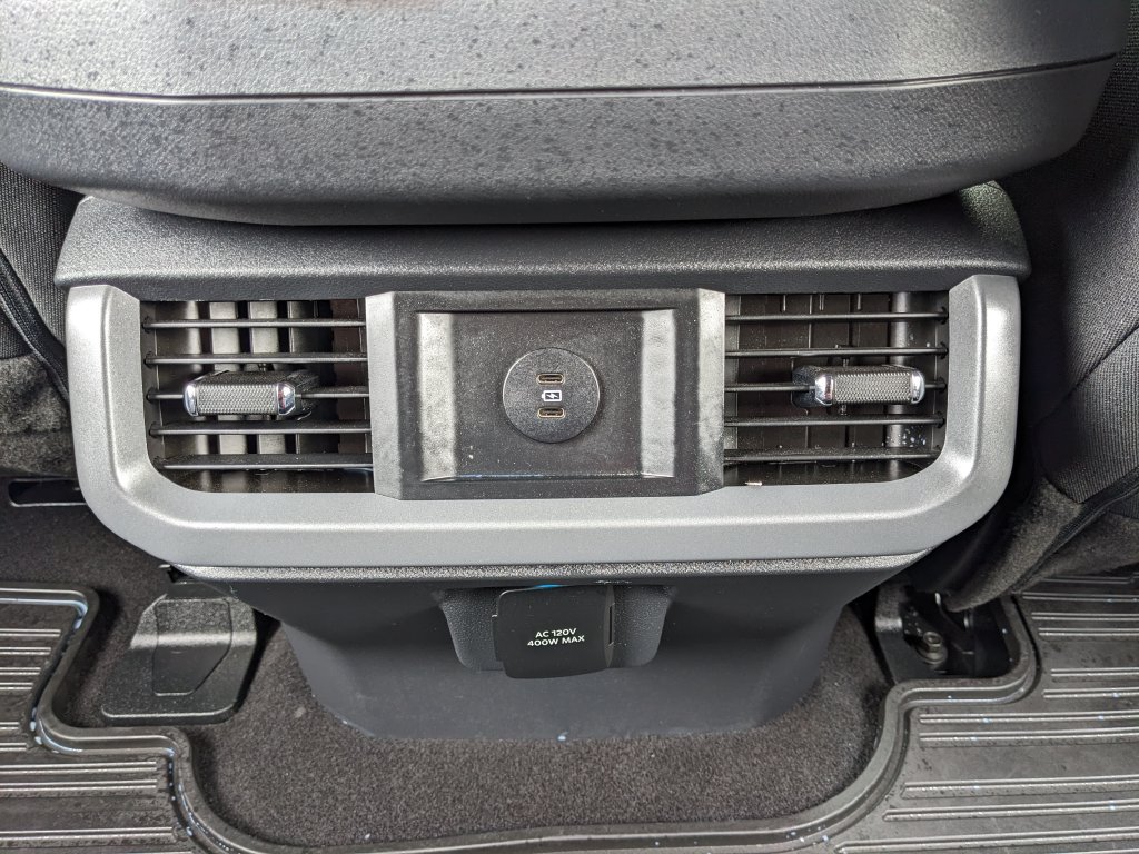 Certified 2026 Ford F150 XLT w/ Equipment Group 302A MID AWD/4WD image 17