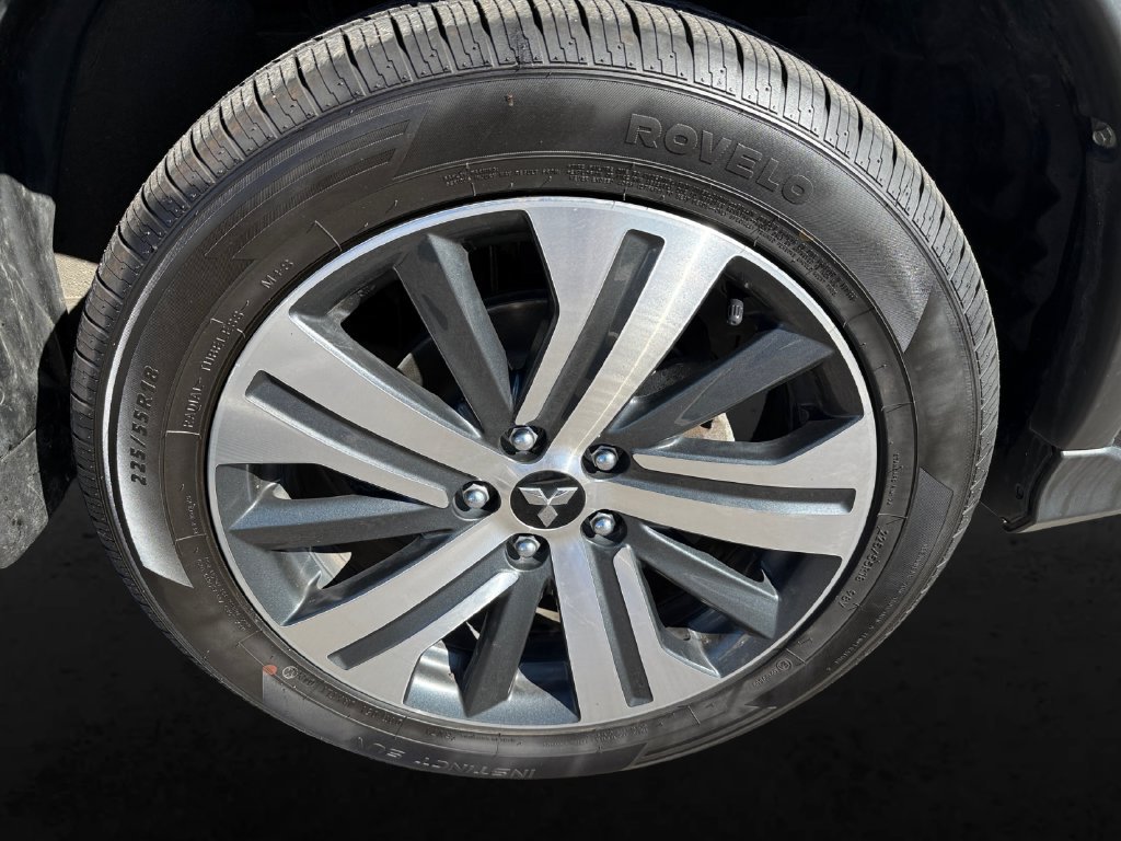 Used 2024 Mitsubishi Outlander Sport Ralliart AWD/4WD image 12