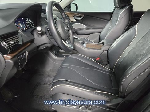 Used 2024 Acura RDX Advance Package image 11