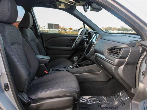 Used 2025 Subaru Forester Premium image 16