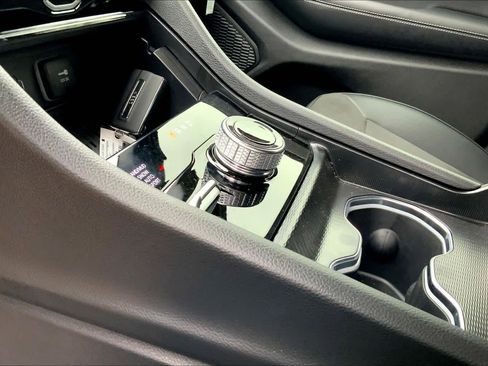 New 2026 Jeep Grand Cherokee L Laredo Altitude image 7