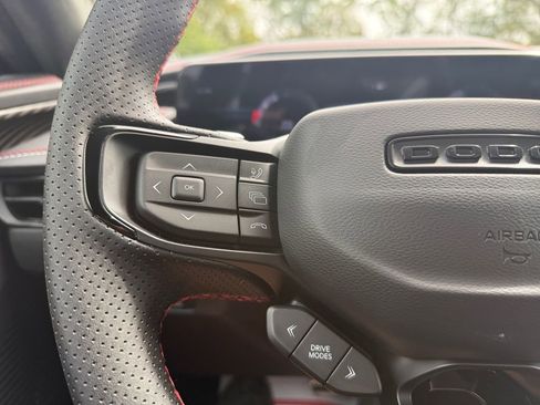 New 2026 Dodge Charger Scat Pack image 21