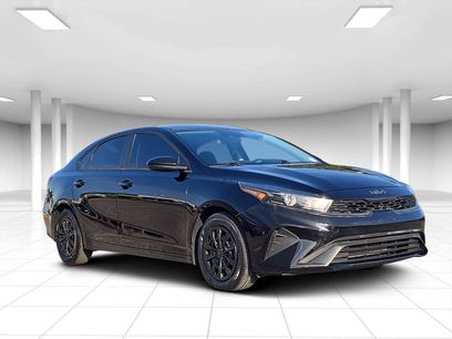 Used 2024 Kia Forte LX