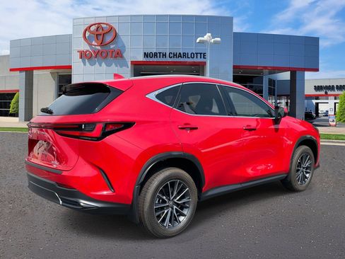 Used 2024 Lexus NX 350 AWD image 6
