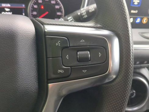 Used 2024 Chevrolet Blazer LT w/ Convenience Package FWD image 24