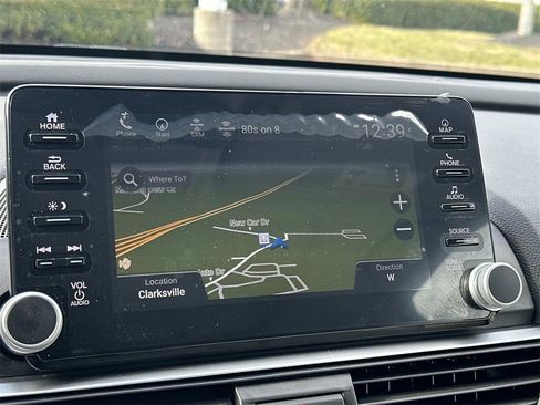 Used 2018 Honda Accord EX-L image 4