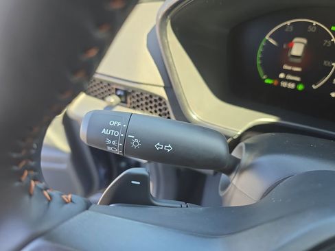New 2026 Honda CR-V Sport image 15