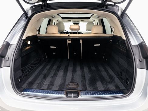 Certified 2026 Mercedes-Benz GLE 350 4MATIC image 32