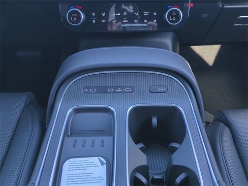 New 2026 Hyundai Palisade Calligraphy image 23