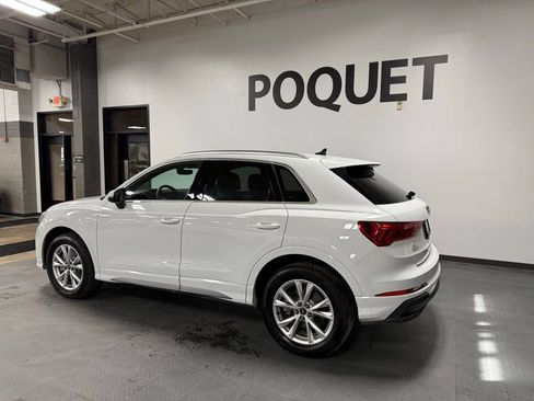 Used 2023 Audi Q3 2.0T Premium Plus w/ Premium Plus Package image 6