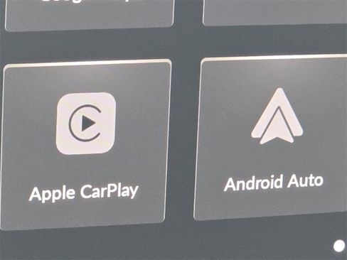 New 2026 Honda Passport TrailSport image 6