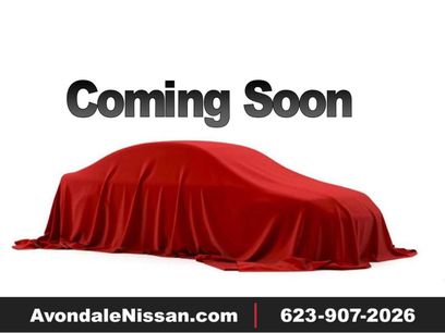 Certified 2023 Nissan Sentra S