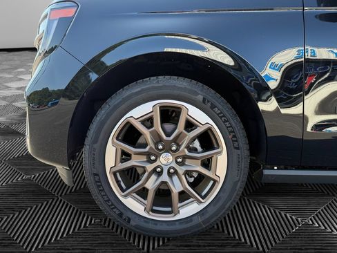 New 2027 Ford Expedition Max King Ranch AWD/4WD image 14