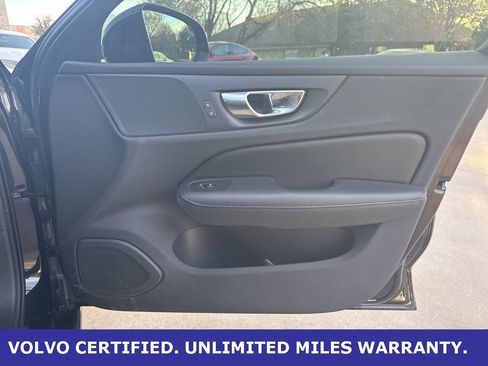 Certified 2023 Volvo S60 T8 Plus w/ Protection Package Premier image 10