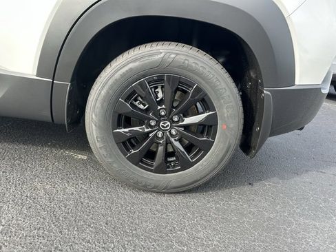 New 2026 MAZDA CX-50 AWD 2.5 Hybrid w/ Weather Package image 5