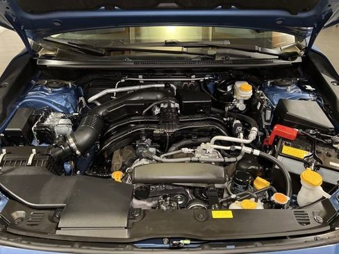 Used 2023 Subaru Crosstrek 2.5i Limited image 19