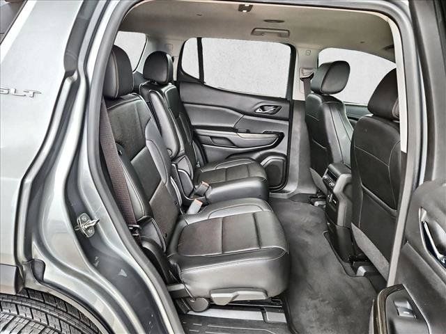 Used 2023 GMC Acadia SLT AWD/4WD image 21
