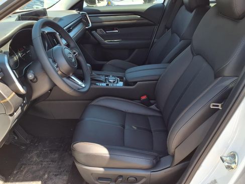 New 2026 MAZDA CX-50 AWD 2.5 Hybrid w/ Weather Package image 15