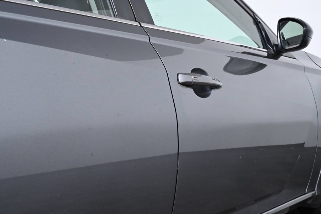 Certified 2022 Nissan Altima 2.5 SR FWD image 10