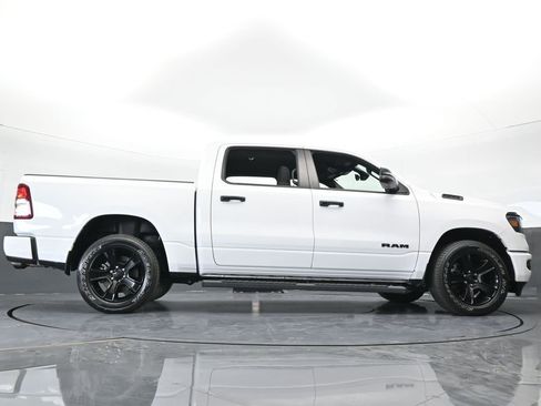 Used 2023 RAM 1500 Big Horn image 65