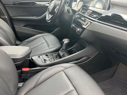 Used 2019 BMW X1 sDrive28i w/ Convenience Package image 16